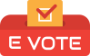 E-VOTE